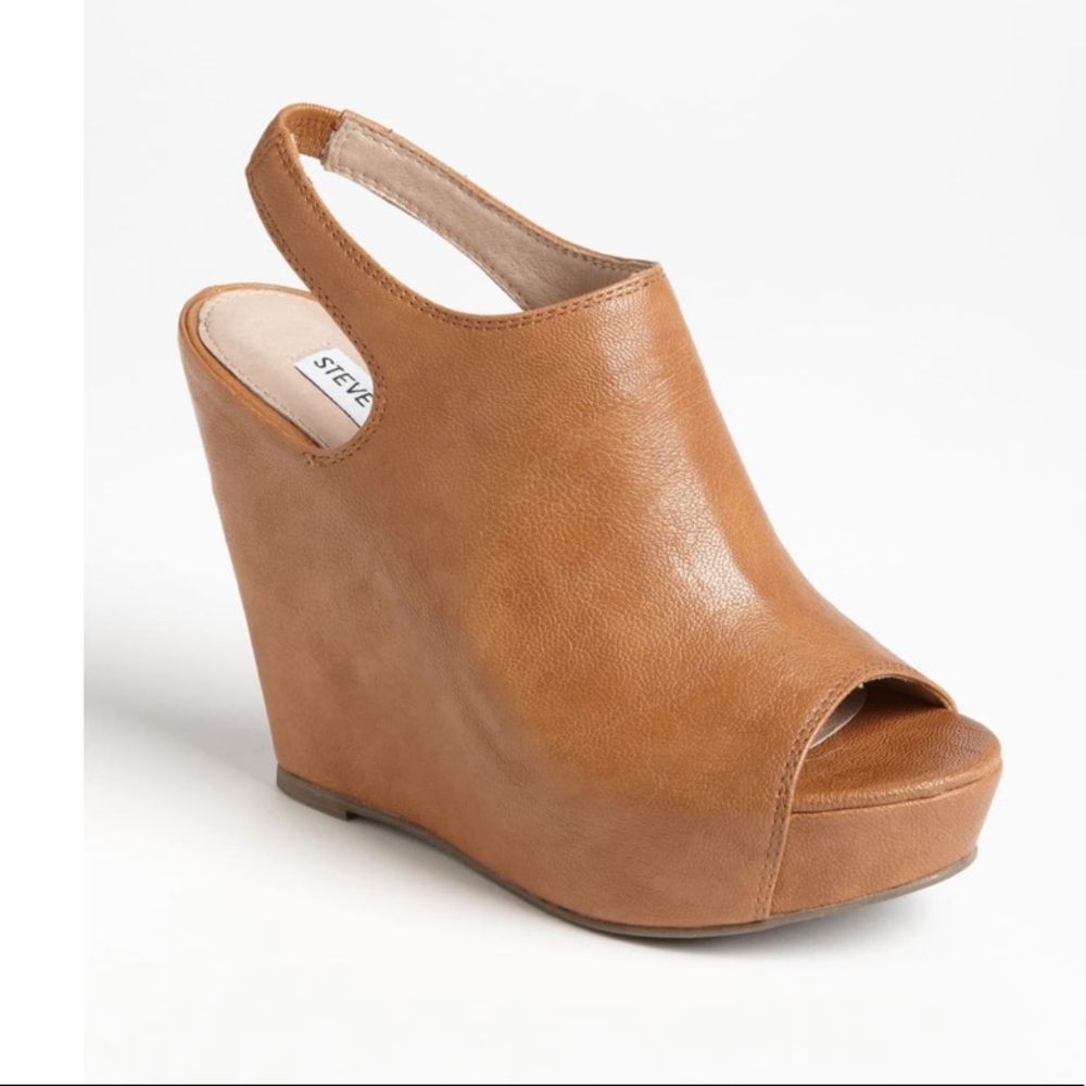 Steve Madden Barcley Wedge